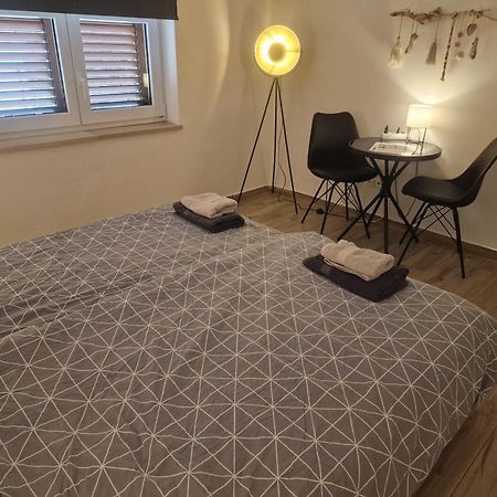 Apartmani Carla Medulin Bagian luar foto
