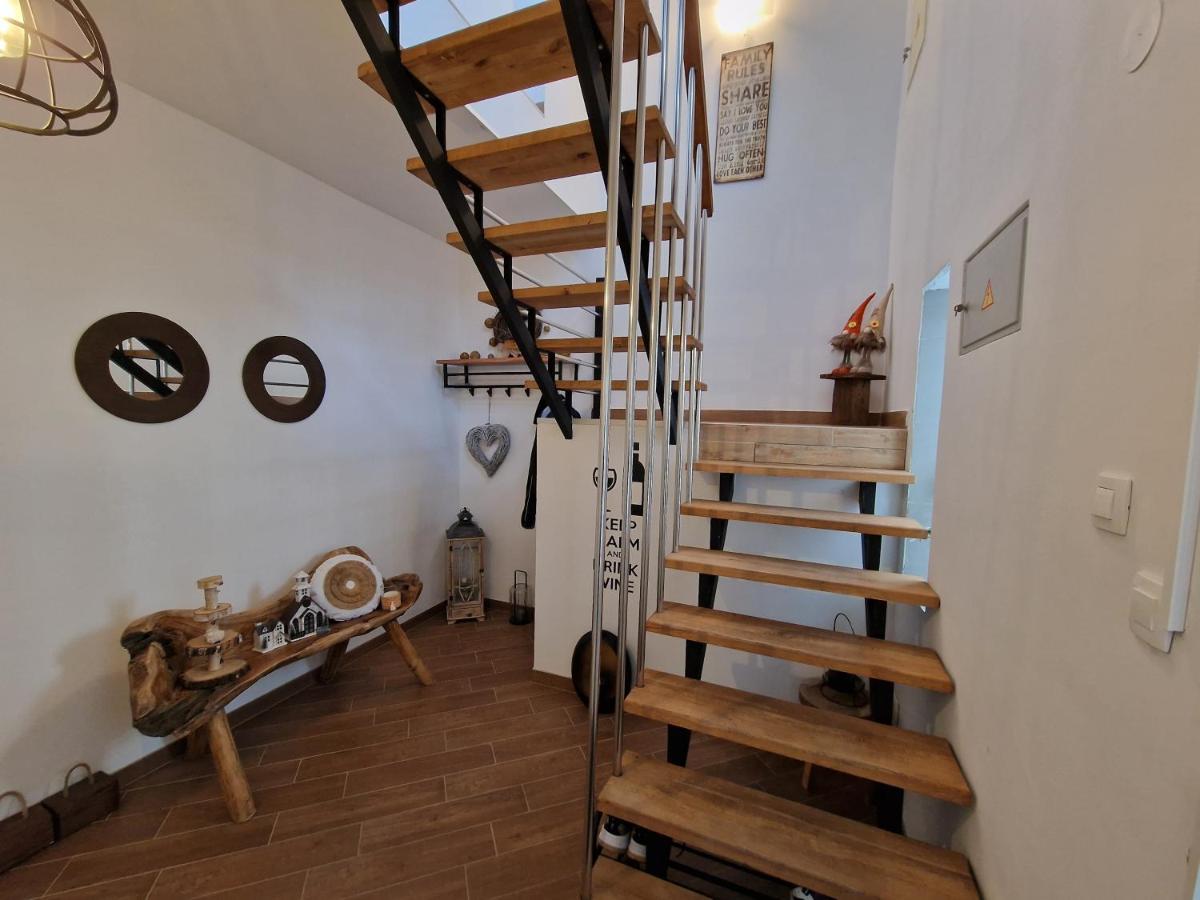 Apartmani Carla Medulin Bagian luar foto
