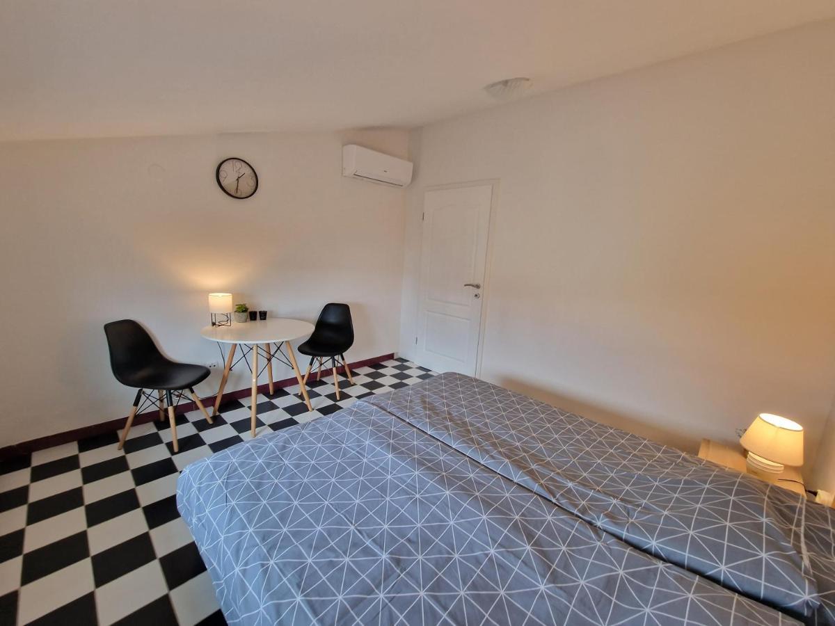Apartmani Carla Medulin Bagian luar foto