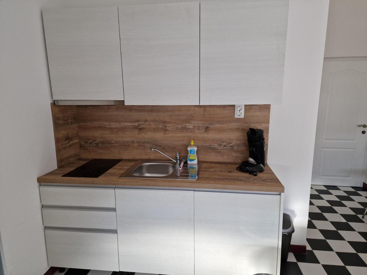 Apartmani Carla Medulin Bagian luar foto