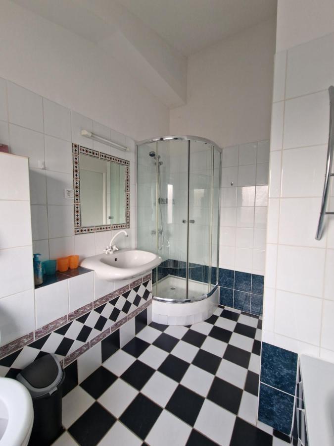 Apartmani Carla Medulin Bagian luar foto