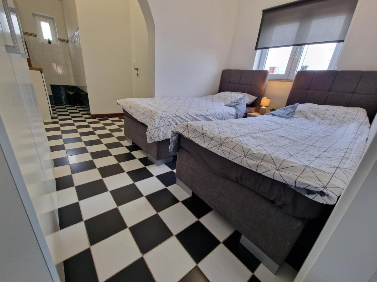 Apartmani Carla Medulin Bagian luar foto