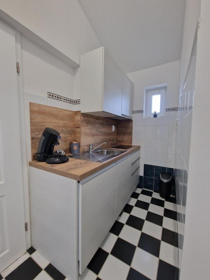 Apartmani Carla Medulin Bagian luar foto