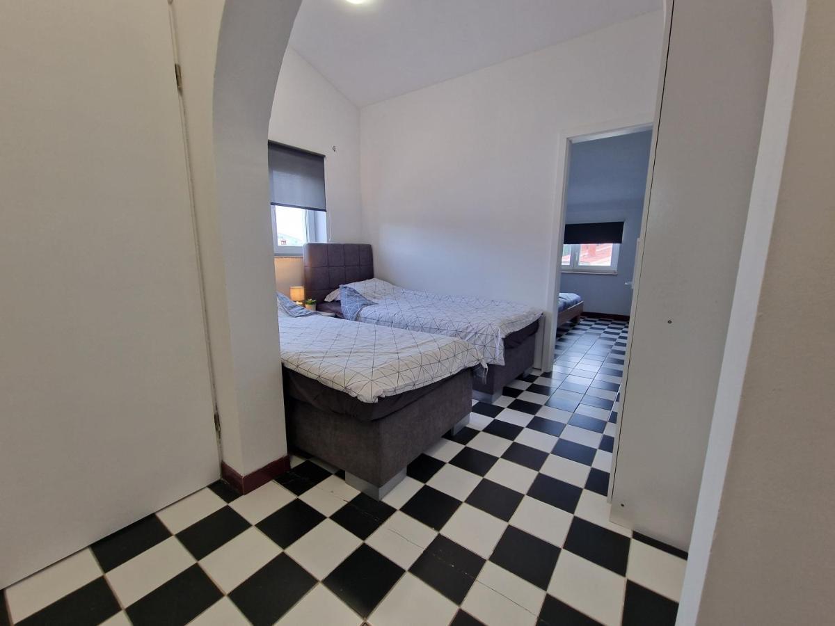 Apartmani Carla Medulin Bagian luar foto