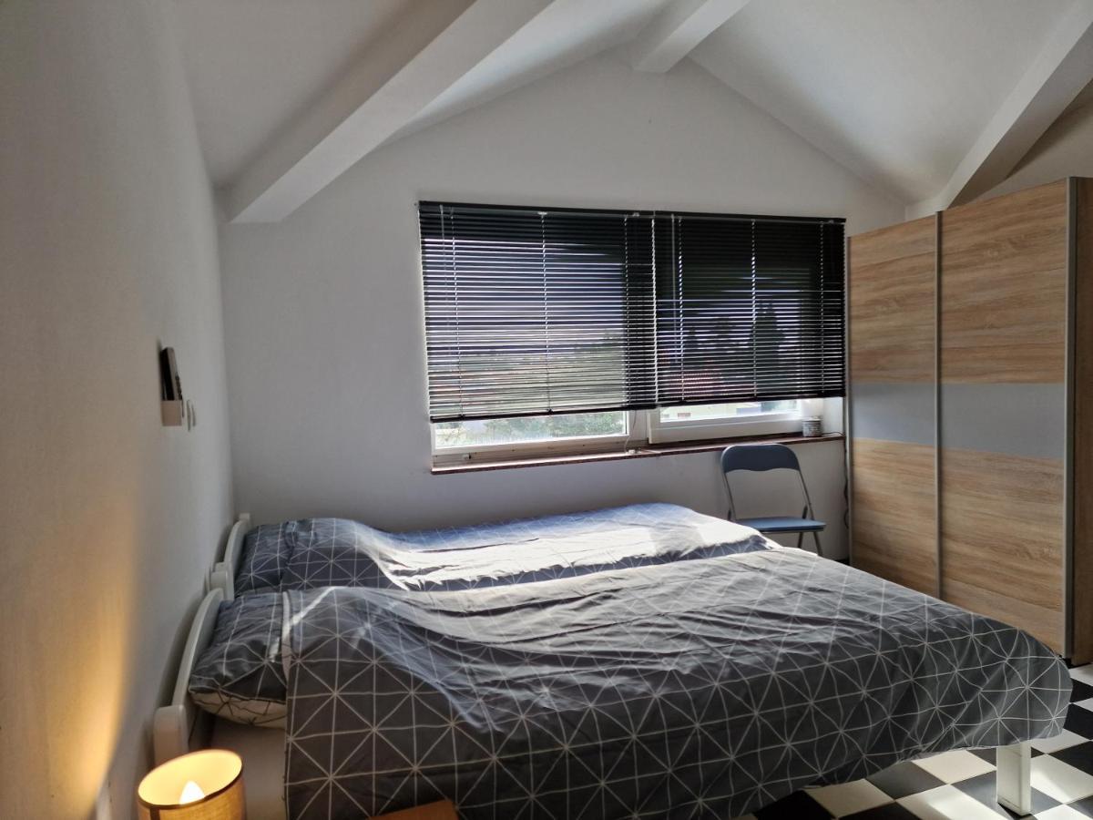 Apartmani Carla Medulin Bagian luar foto