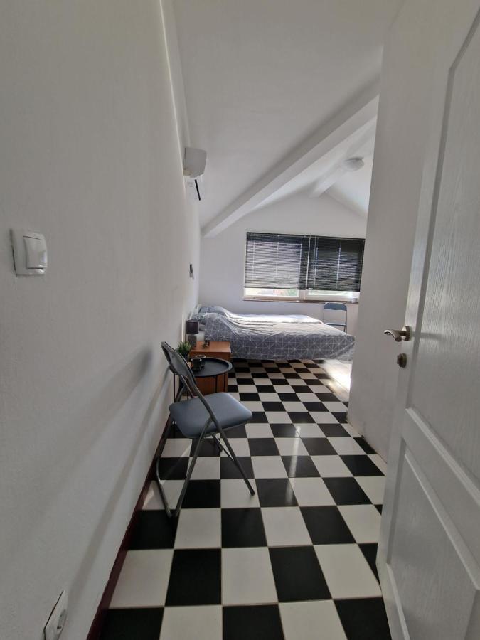 Apartmani Carla Medulin Bagian luar foto