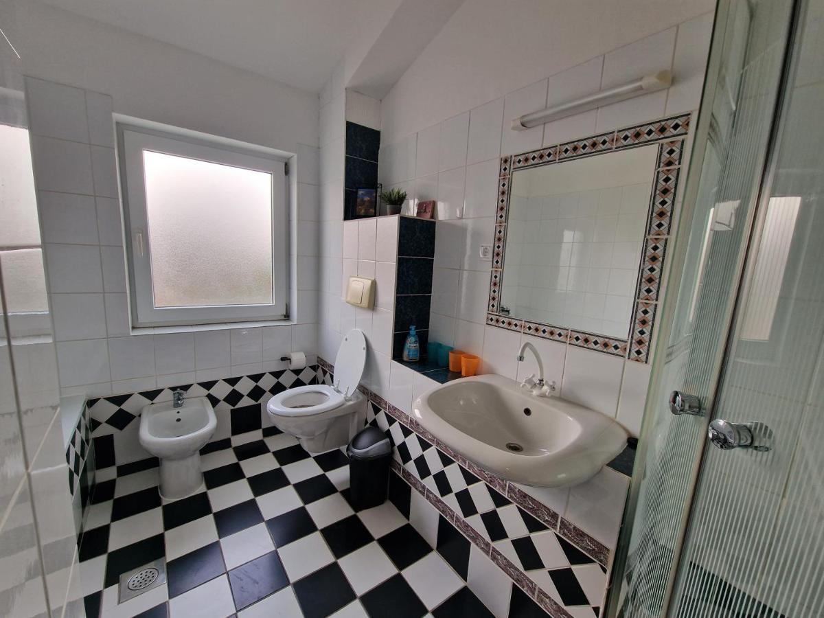Apartmani Carla Medulin Bagian luar foto