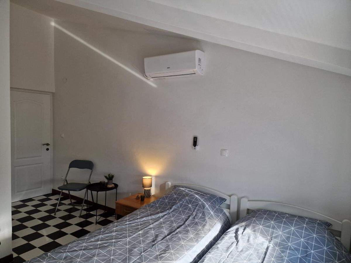 Apartmani Carla Medulin Bagian luar foto