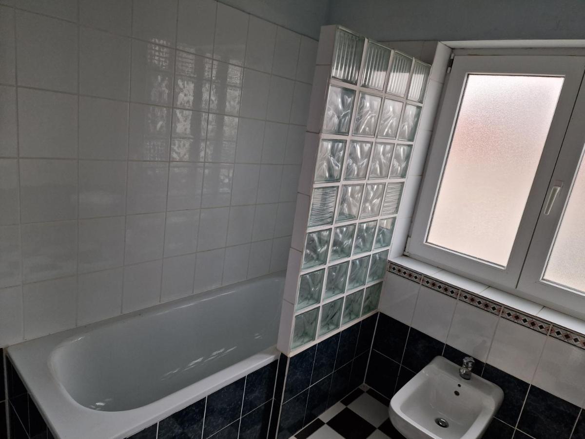 Apartmani Carla Medulin Bagian luar foto