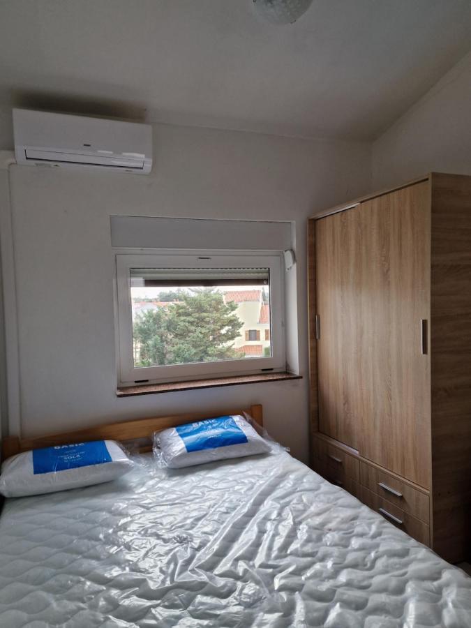 Apartmani Carla Medulin Bagian luar foto