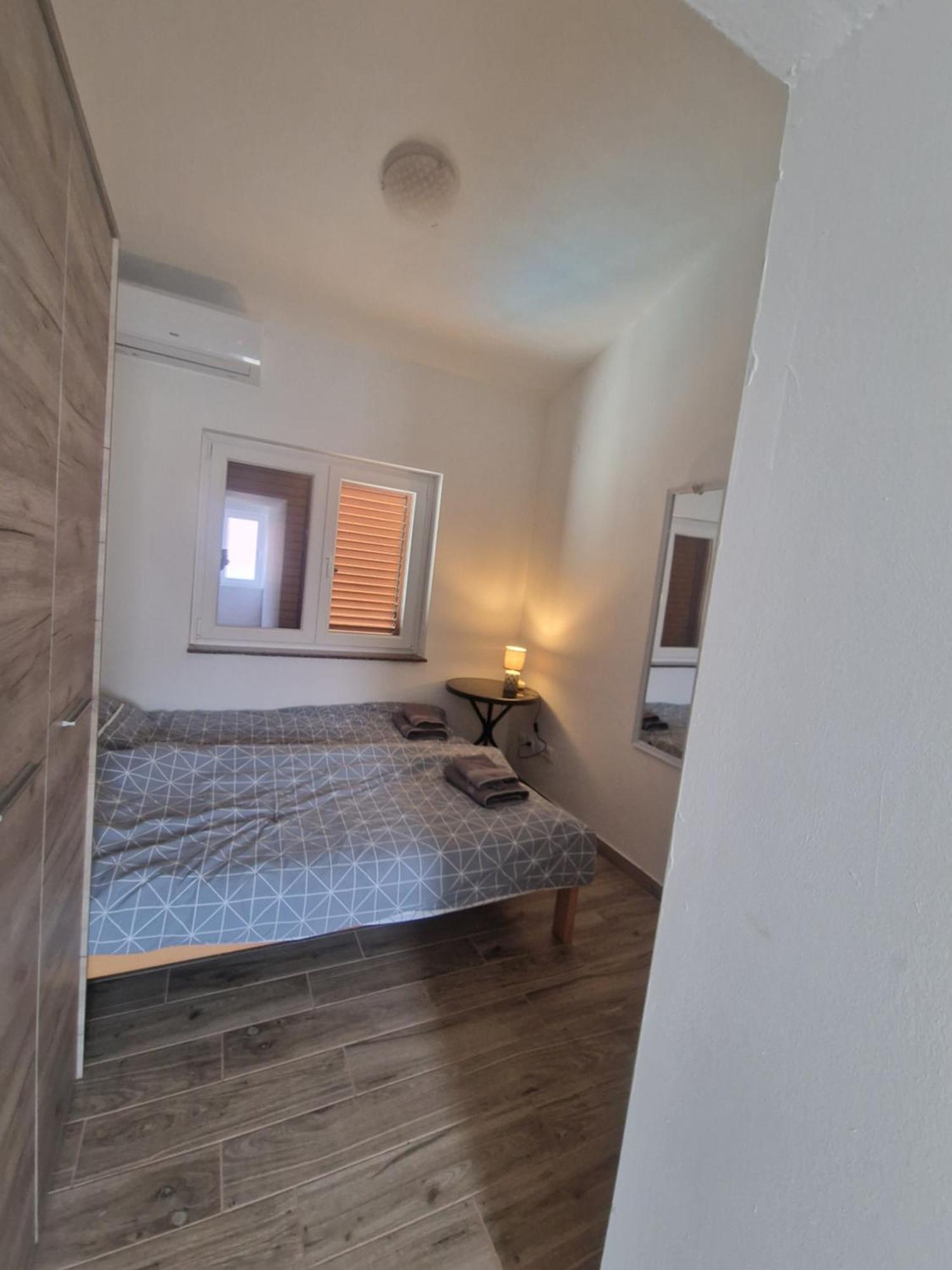Apartmani Carla Medulin Bagian luar foto