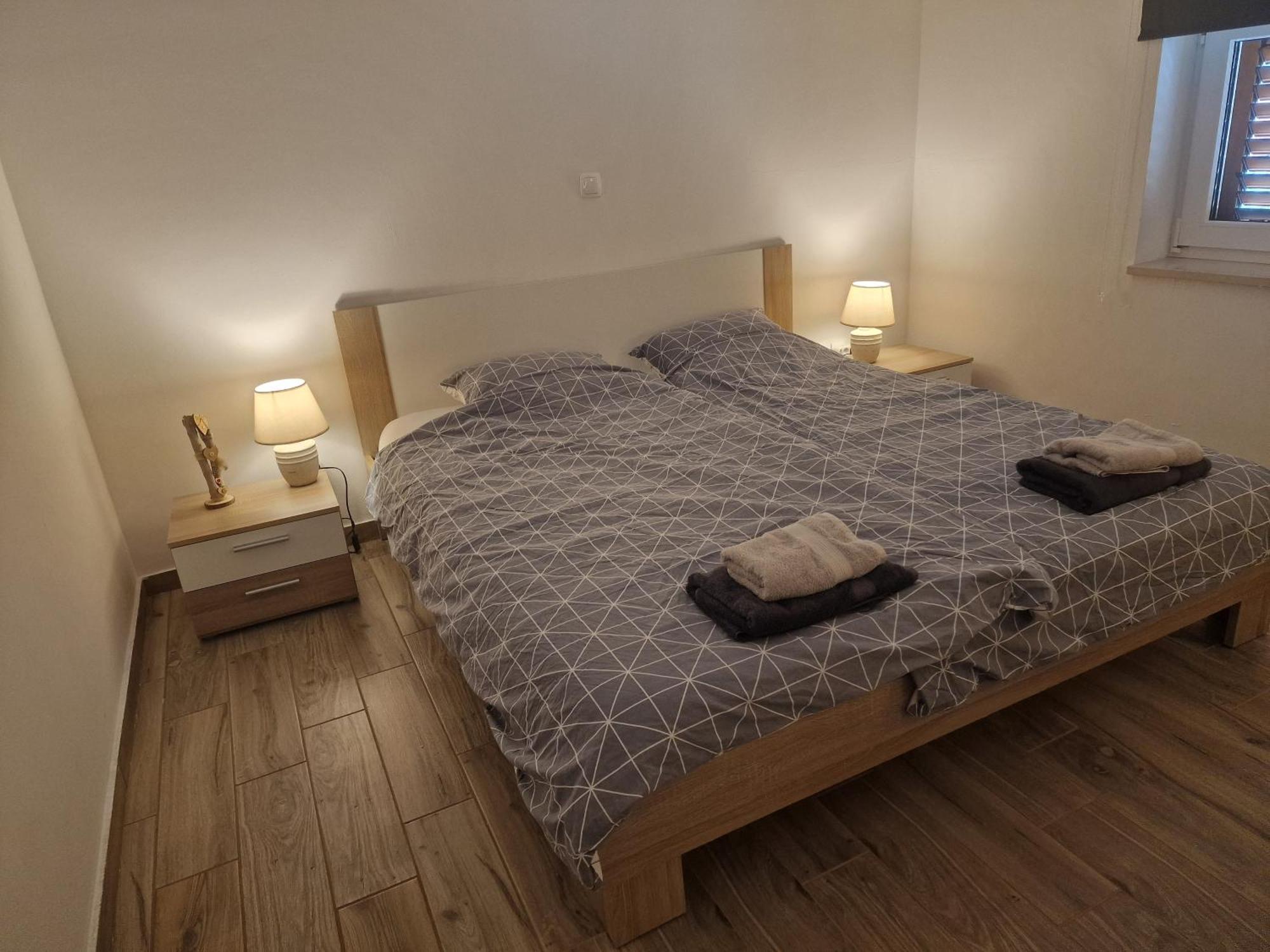 Apartmani Carla Medulin Bagian luar foto